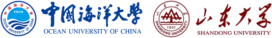 中国海洋大学和山东大学