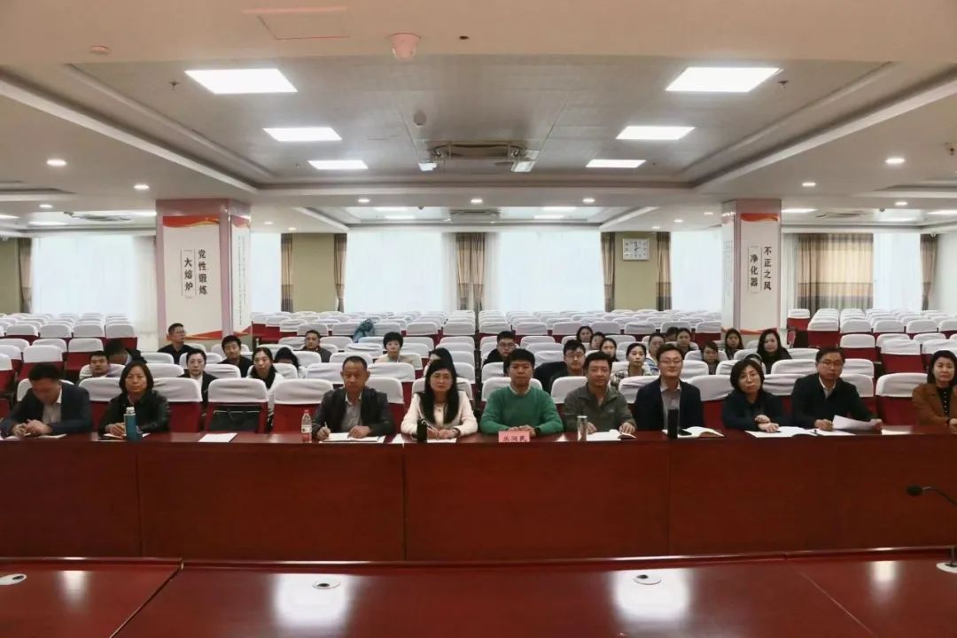CSIG科普大讲堂——走进济南市历下区科协成功举办(图1) CSIG科普大讲堂——走进济南市历下区科协成功举办(图1)