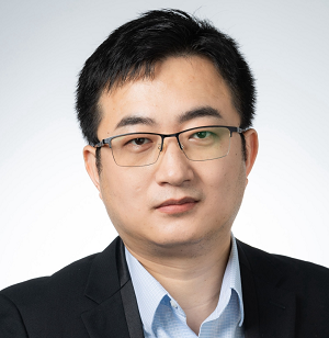 【CSIG青年科学家会议2024论坛介绍】大模型时代的可视化 | 智能科学成像 | 神经网络架构 | 目标分割、检测与跟踪(图8)