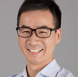 【CSIG青年科学家会议2024论坛介绍】大模型时代的可视化 | 智能科学成像 | 神经网络架构 | 目标分割、检测与跟踪(图17)
