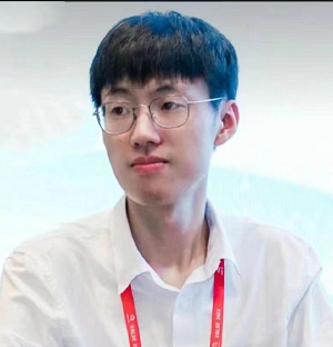 【CSIG青年科学家会议2024论坛介绍】大模型时代的可视化 | 智能科学成像 | 神经网络架构 | 目标分割、检测与跟踪(图33)