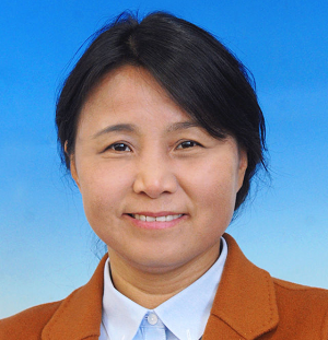 【CSIG青年科学家会议2024论坛介绍】女科学家 | 优博 | 青托 | 学术新星 | 博士生论坛(图5)