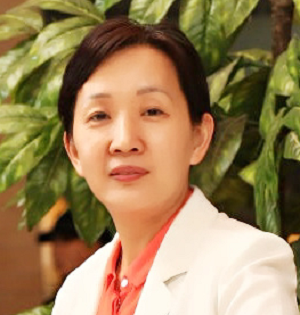 【CSIG青年科学家会议2024论坛介绍】女科学家 | 优博 | 青托 | 学术新星 | 博士生论坛(图6)