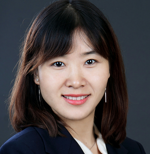 【CSIG青年科学家会议2024论坛介绍】女科学家 | 优博 | 青托 | 学术新星 | 博士生论坛(图15)