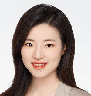 【CSIG青年科学家会议2024论坛介绍】女科学家 | 优博 | 青托 | 学术新星 | 博士生论坛(图39)