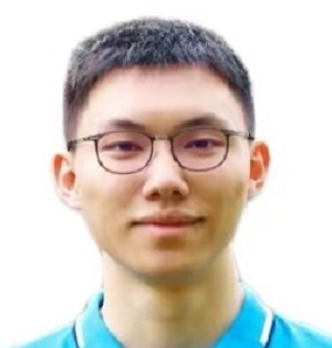 【CSIG青年科学家会议2024论坛介绍】女科学家 | 优博 | 青托 | 学术新星 | 博士生论坛(图48)