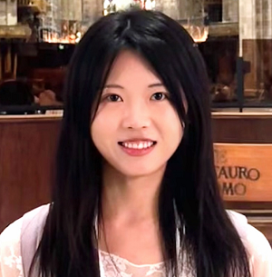 【CSIG青年科学家会议2024论坛介绍】女科学家 | 优博 | 青托 | 学术新星 | 博士生论坛(图50)