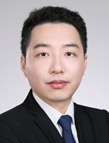 CSIG青工委青年工作突出贡献奖获得者介绍(图5)