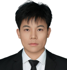 CSIG青工委新晋委员风采(图4)