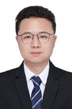 CSIG青工委新晋委员风采(图5)