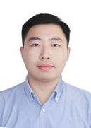 CSIG青工委新晋委员风采（第四期）(图3)