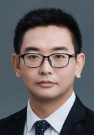 CSIG青工委新晋委员风采（第四期）(图6)