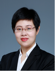 CSIG青工委新晋委员风采（第五期）(图2)