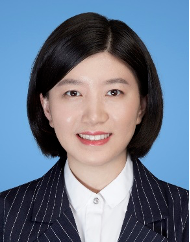 CSIG青工委新晋委员风采（第五期）(图4)