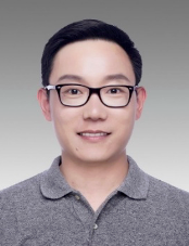 CSIG青工委新晋委员风采（第五期）(图5)
