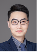 CSIG青工委新晋委员风采（第六期）(图2)