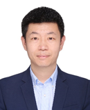 CSIG青工委新晋委员风采（第六期）(图5)