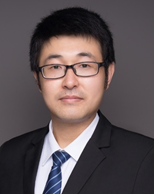 CSIG青工委新晋委员风采（第六期）(图6)
