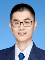 CSIG青工委新晋委员风采（第七期）(图2)