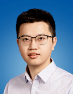 CSIG青工委新晋委员风采（第八期）(图2)