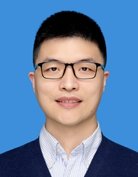 CSIG青工委新晋委员风采（第八期）(图5)