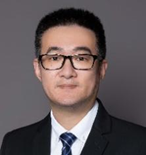 CSIG青工委新晋委员风采（第八期）(图6)