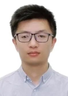青年委员风采——高广谓