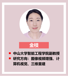CSIG青年工作委员会“学术新星”(图5)
