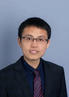 CSIG青工委新晋委员风采（第九期）(图2)