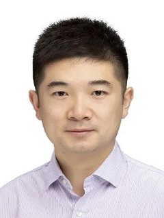 CSIG青工委新晋委员风采（第九期）(图3)
