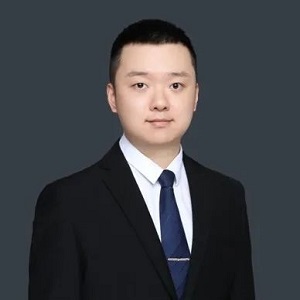 青年委员风采——刘笑宏