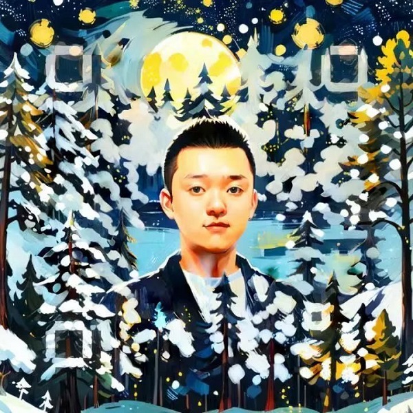 青年委员风采——刘笑宏(图4)