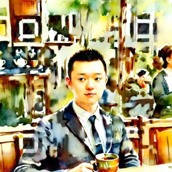 青年委员风采——刘笑宏(图5)
