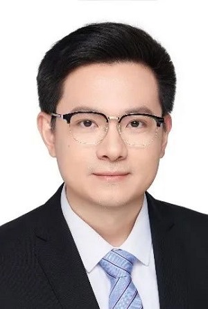 CSIG青工委新晋副秘书长(图1)