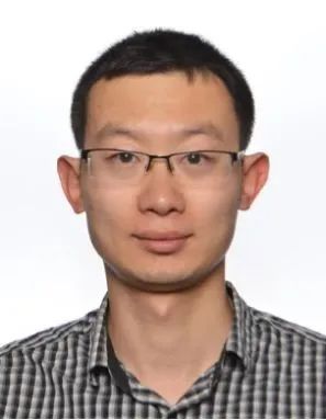 CSIG青工委新晋副秘书长(图2)