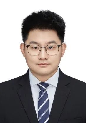 CSIG青工委新晋副秘书长(图3)