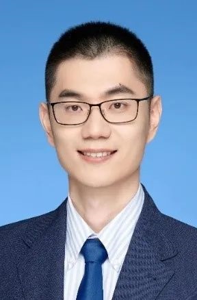 CSIG青工委新晋副秘书长(图4)