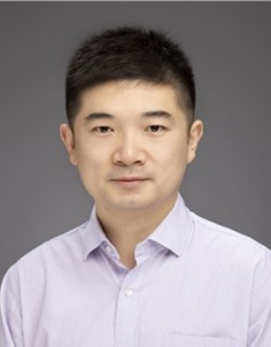 青年委员风采——高林