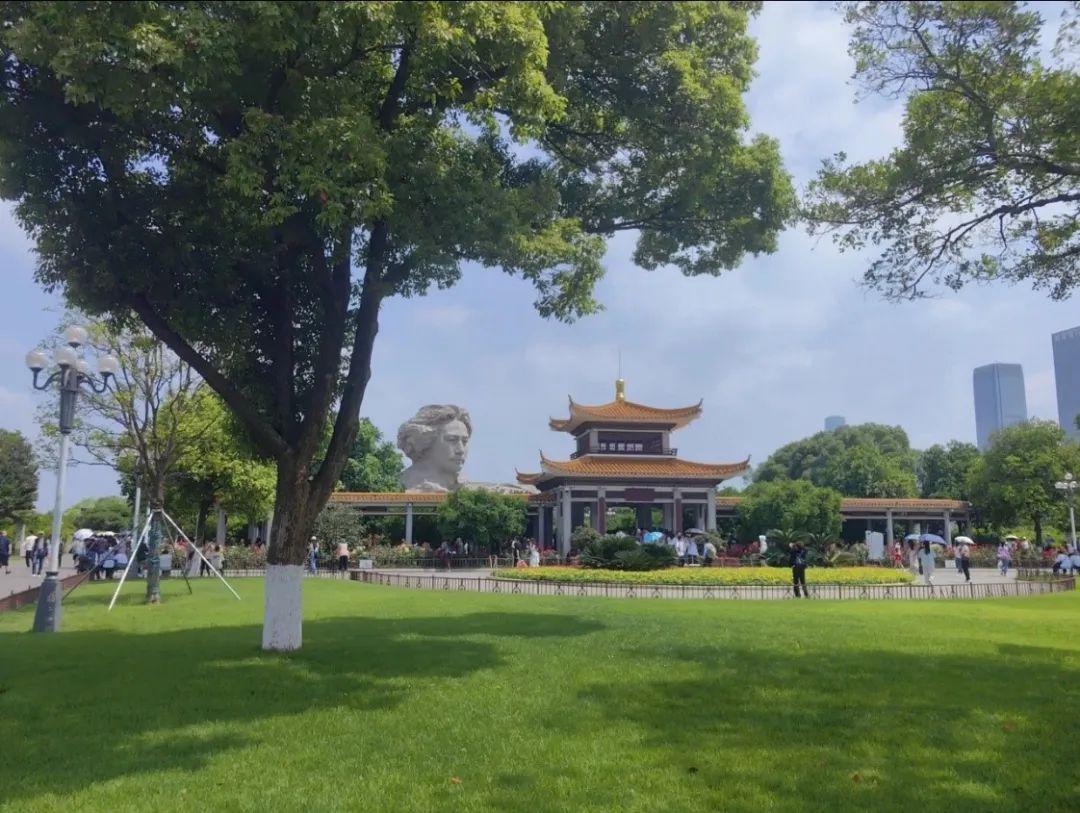 中国图象图形学学会青工委成功举办党建实践活动(图3)