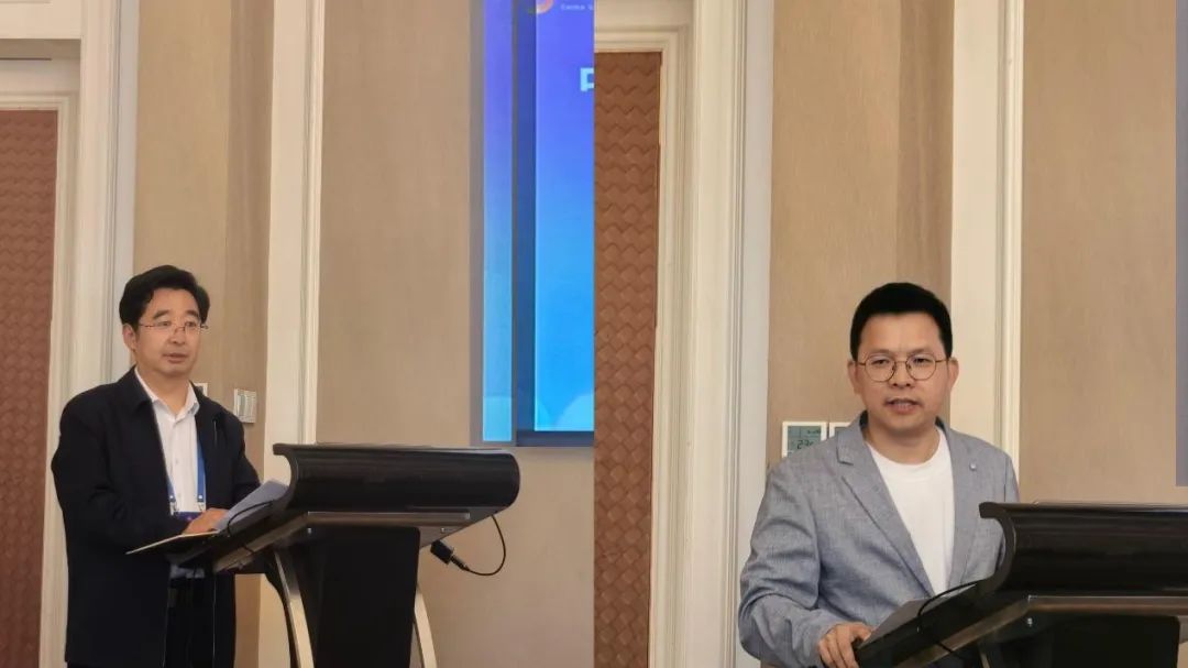 中国图象图形学学会第三十期珠峰论坛在西宁成功举办(图2)