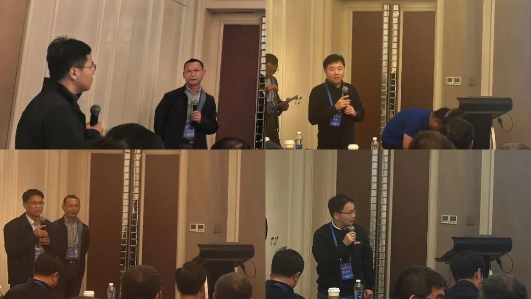 中国图象图形学学会第三十期珠峰论坛在西宁成功举办(图9)