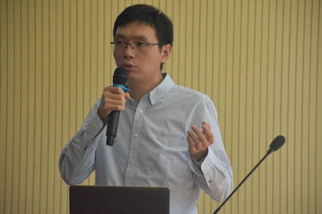 中国图象图形学学会第三十二期珠峰论坛——多模态大模型专题研讨会在昆明成功举办(图10)