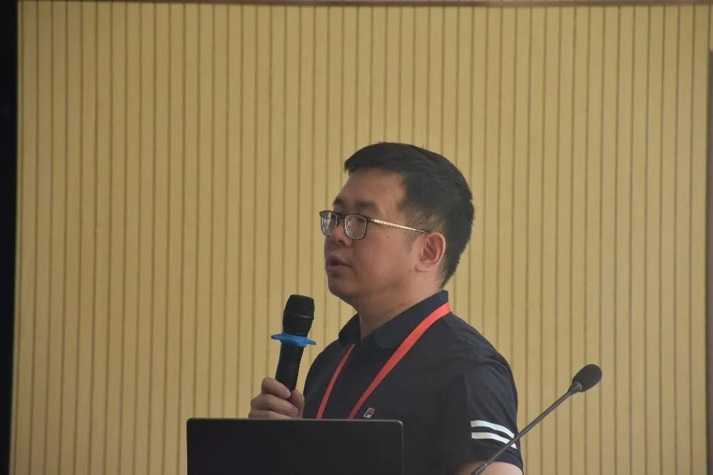 中国图象图形学学会第三十二期珠峰论坛——多模态大模型专题研讨会在昆明成功举办(图12)