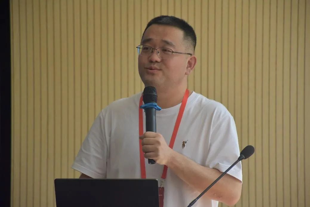 中国图象图形学学会第三十二期珠峰论坛——多模态大模型专题研讨会在昆明成功举办(图13)