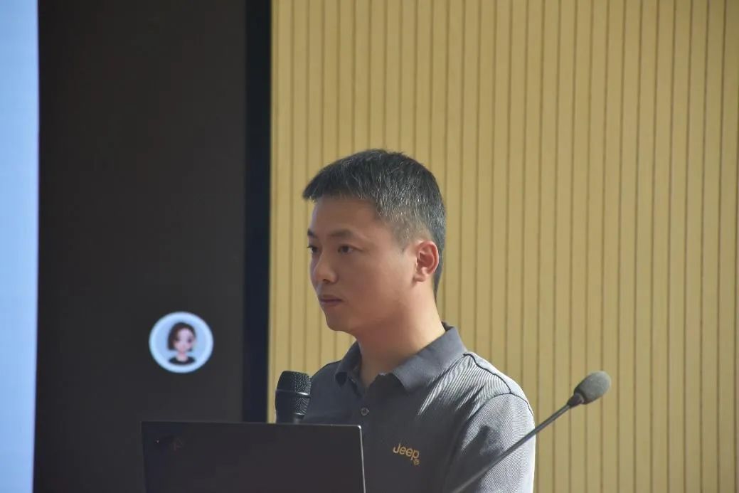 中国图象图形学学会第三十二期珠峰论坛——多模态大模型专题研讨会在昆明成功举办(图14)