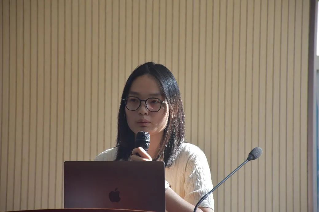 中国图象图形学学会第三十二期珠峰论坛——多模态大模型专题研讨会在昆明成功举办(图15)