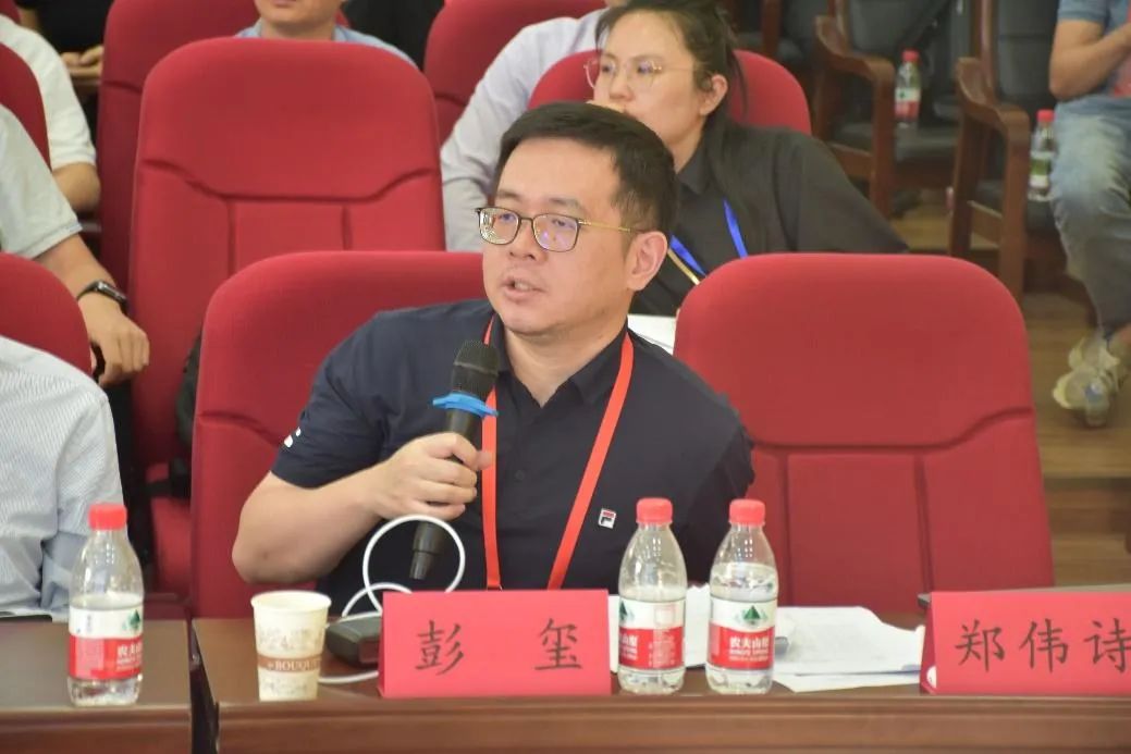 中国图象图形学学会第三十二期珠峰论坛——多模态大模型专题研讨会在昆明成功举办(图18)