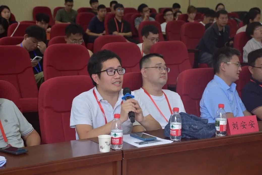 中国图象图形学学会第三十二期珠峰论坛——多模态大模型专题研讨会在昆明成功举办(图20)