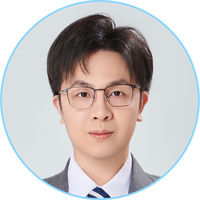 【CSIG青年科学家会议2025论坛介绍】大模型基础理论论坛(图12)