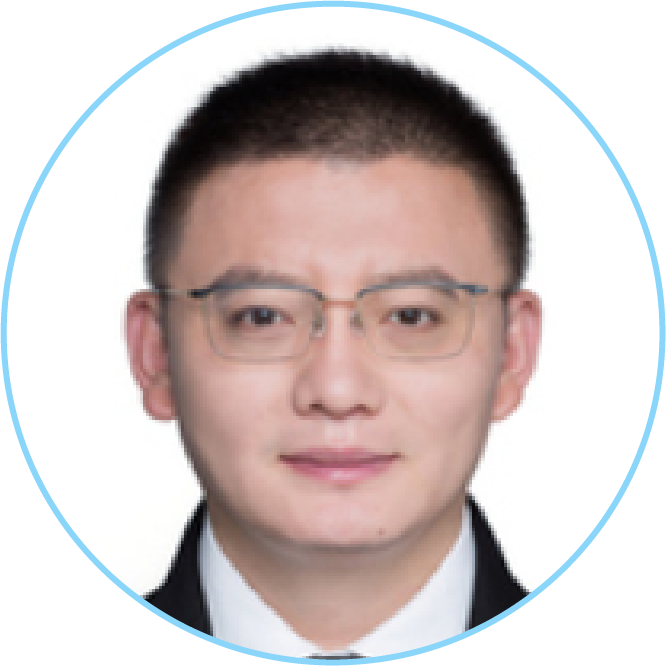 【CSIG青年科学家会议2025论坛介绍】生物医学影像分析论坛(图3) 【CSIG青年科学家会议2025论坛介绍】生物医学影像分析论坛(图3)